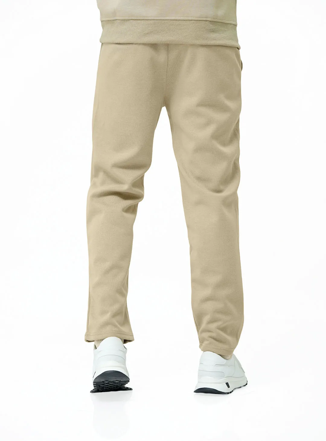 PANTALON JOGGING